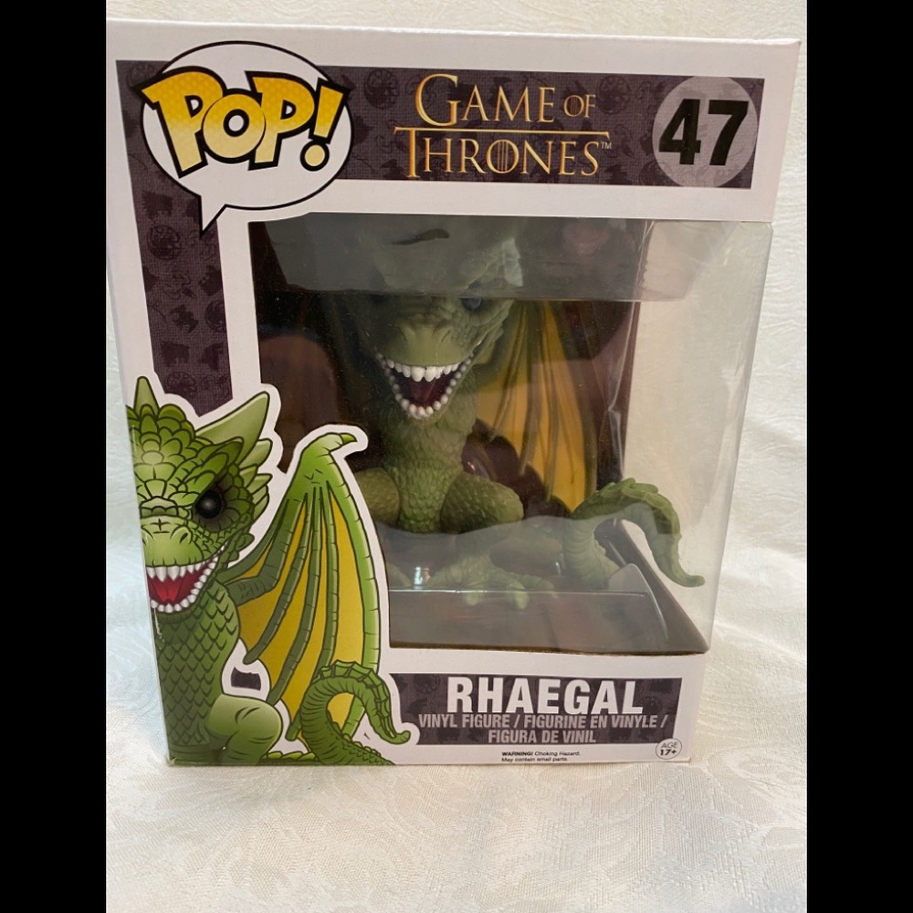 Funko pop